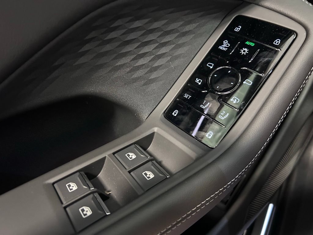 New 2026 Audi A6 Premium Plus AWD/4WD image 5