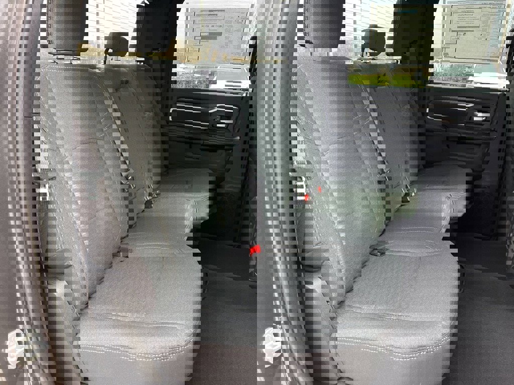 New 2026 RAM 2500 Big Horn image 23