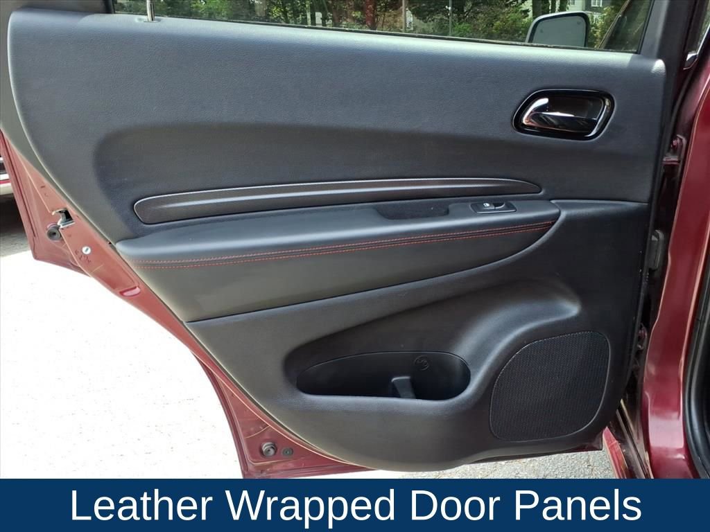 Used 2024 Dodge Durango GT AWD/4WD image 26