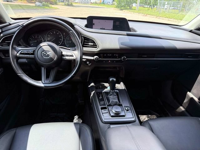 Used 2021 MAZDA CX-30 FWD 2.5 S w/ Select Package image 15