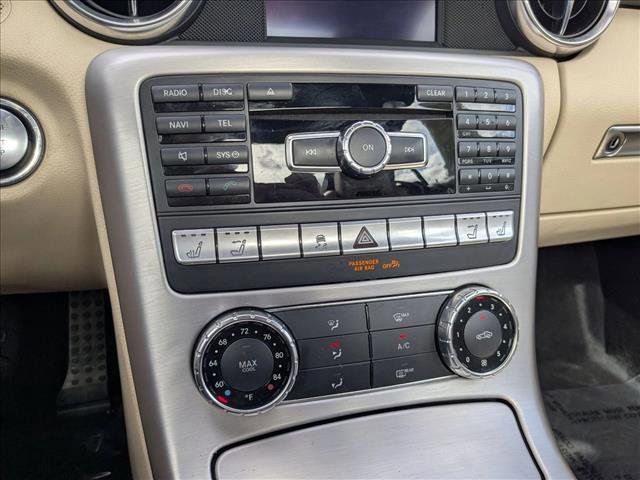 Used 2013 Mercedes-Benz SLK 250 image 20