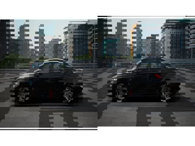 New 2027 BMW M3 image 4