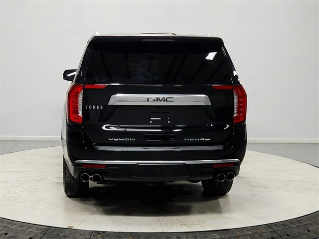 Used 2021 GMC Yukon XL Denali image 6