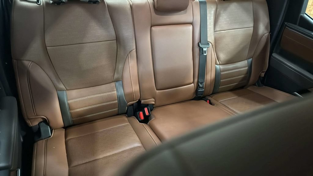 Used 2022 Toyota Tundra 1794 Edition AWD/4WD image 11