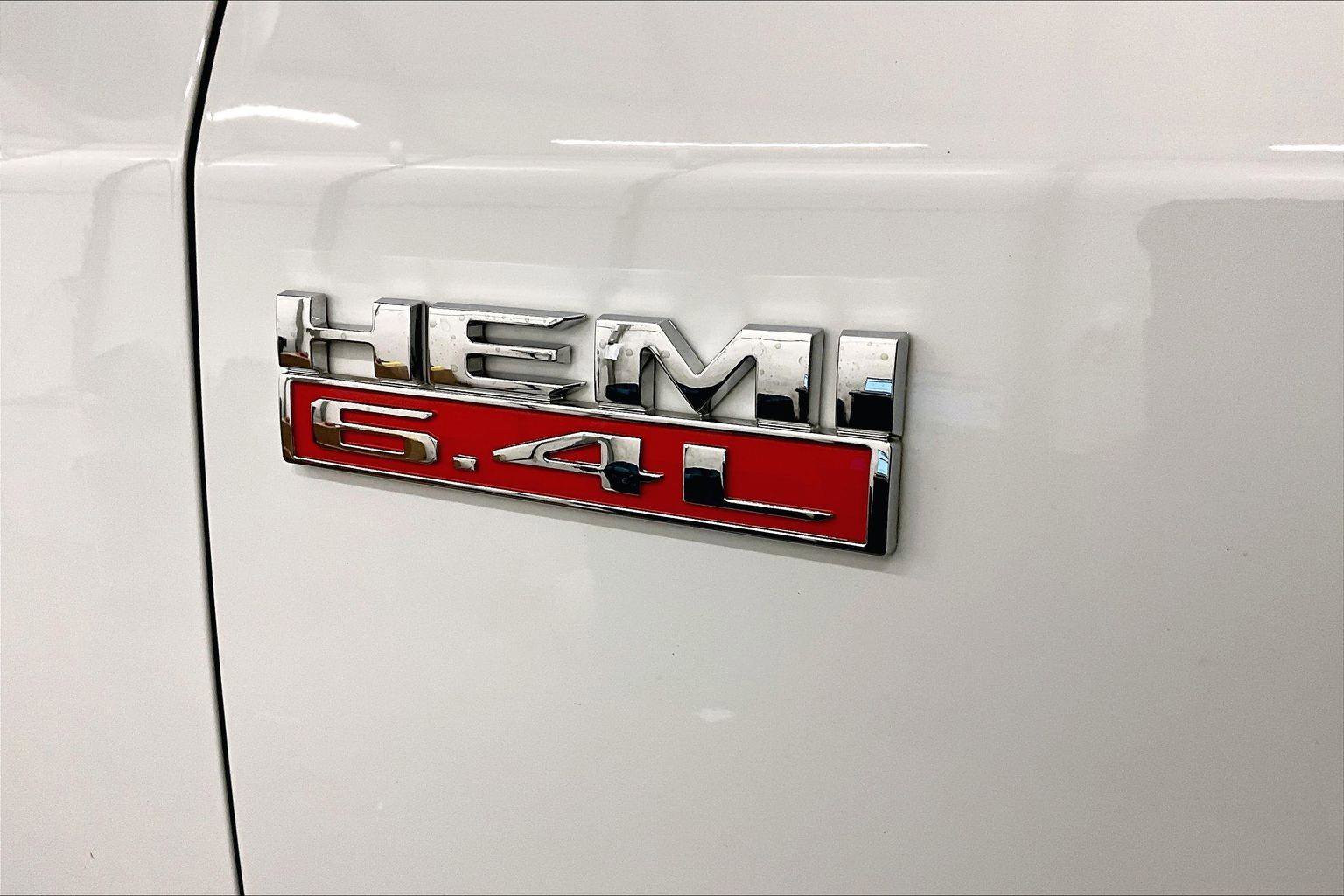 Used 2021 RAM 2500 Tradesman w/ Snow Chief Group image 13