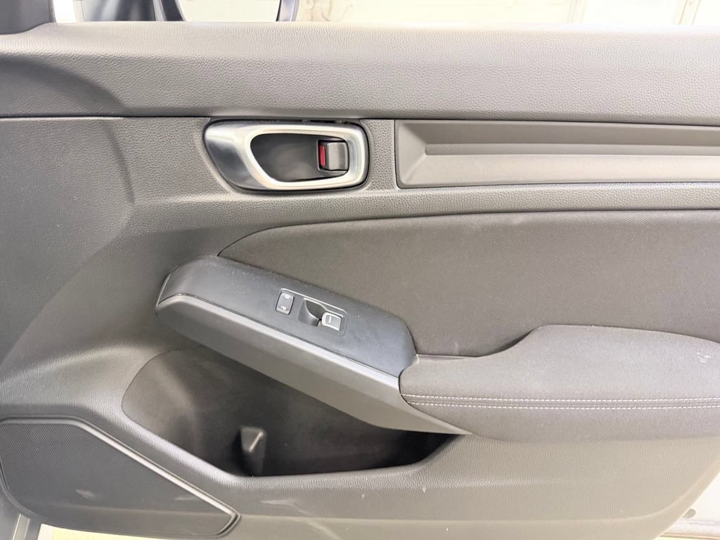 Used 2026 Honda Civic Sport image 30