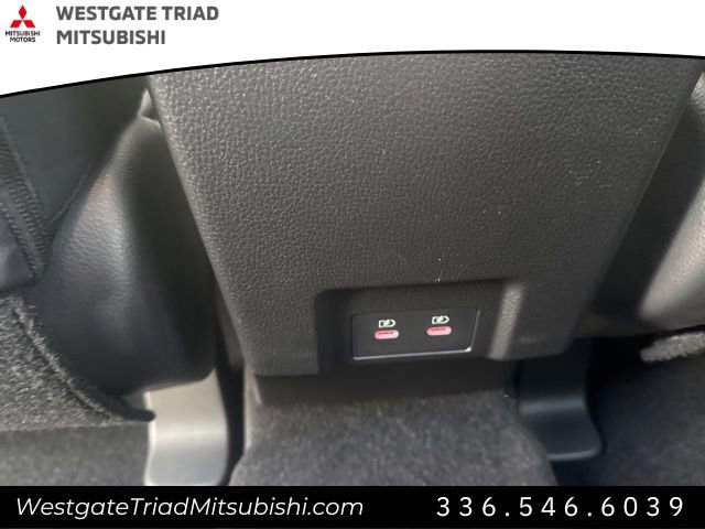 New 2026 Mitsubishi Eclipse Cross SE image 27