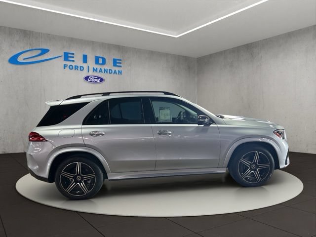 Used 2024 Mercedes-Benz GLE 350 4MATIC image 17