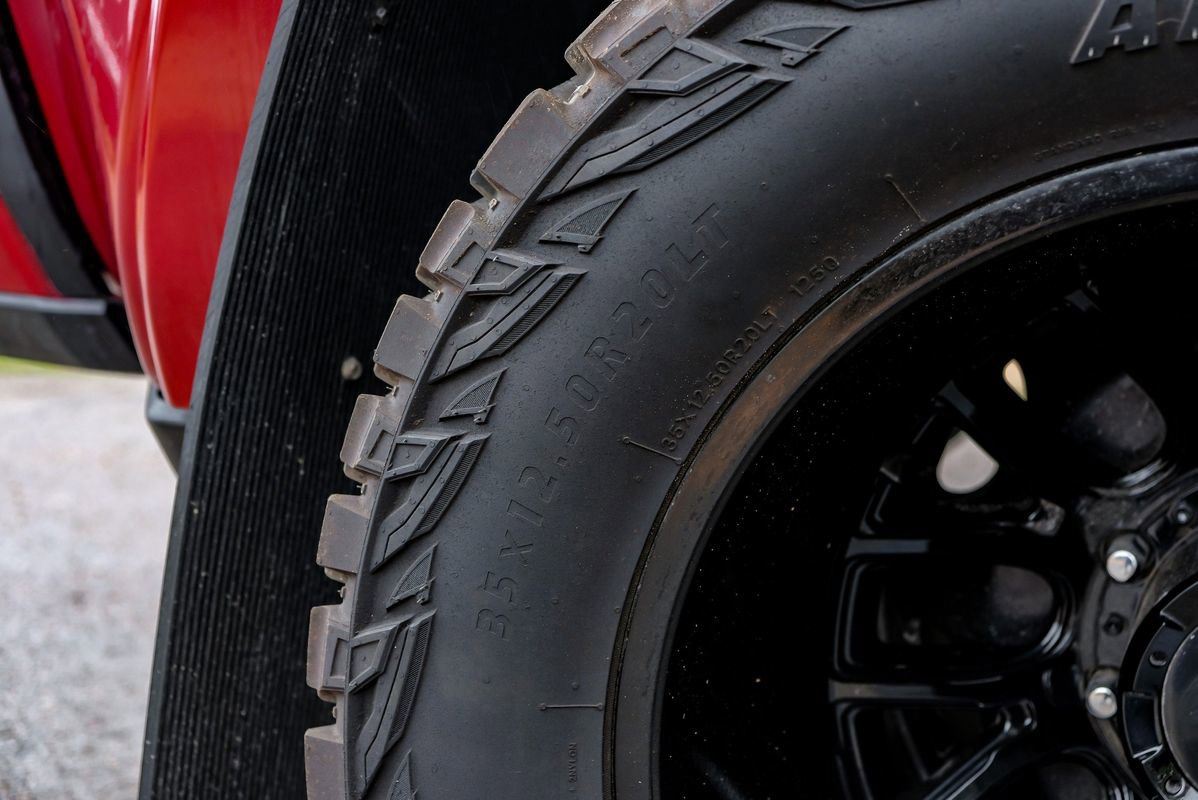 Used 2022 RAM 3500 Limited image 66