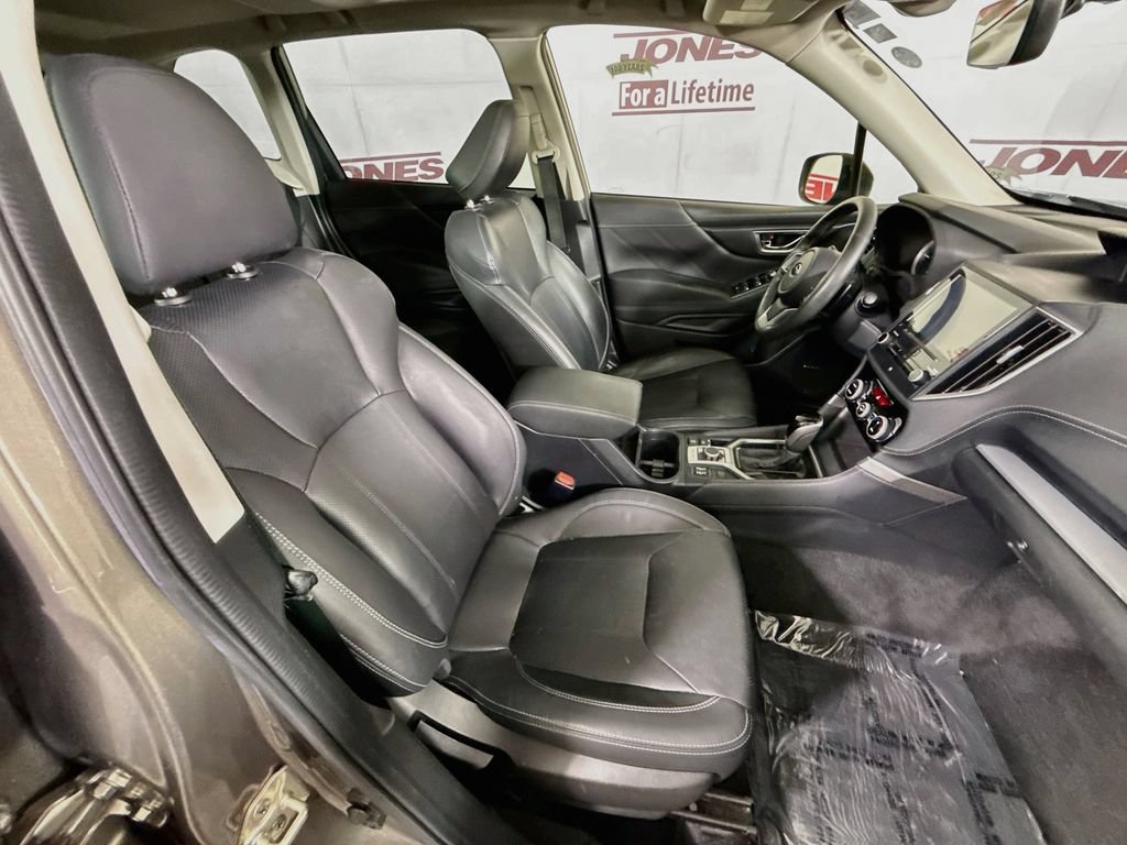 Used 2021 Subaru Forester Limited AWD/4WD image 34