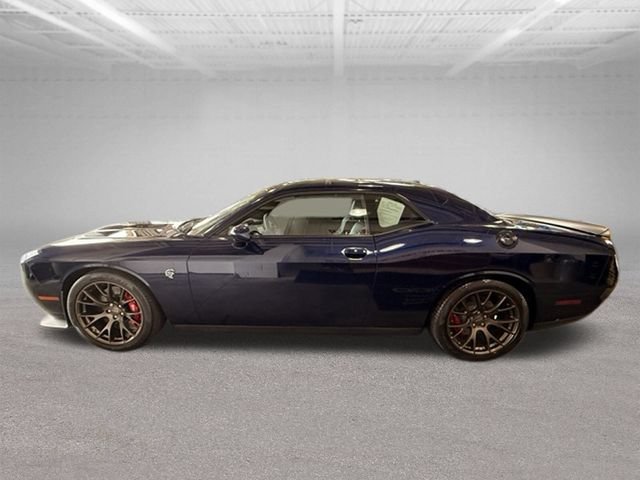 Used 2016 Dodge Challenger SRT Hellcat RWD image 4