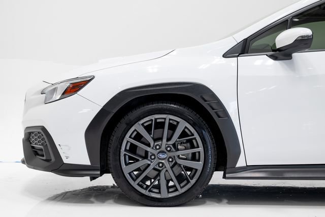 Used 2022 Subaru WRX GT AWD/4WD image 25