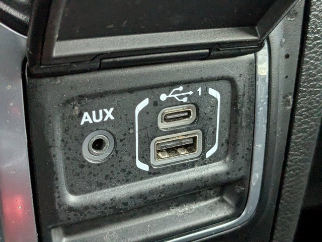 Used 2021 Jeep Wrangler Unlimited Rubicon 4xe w/ Safety Group image 22