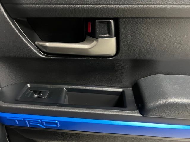 Used 2025 Toyota Tacoma TRD Off-Road w/ TRD Off Road Upgrade Package image 51