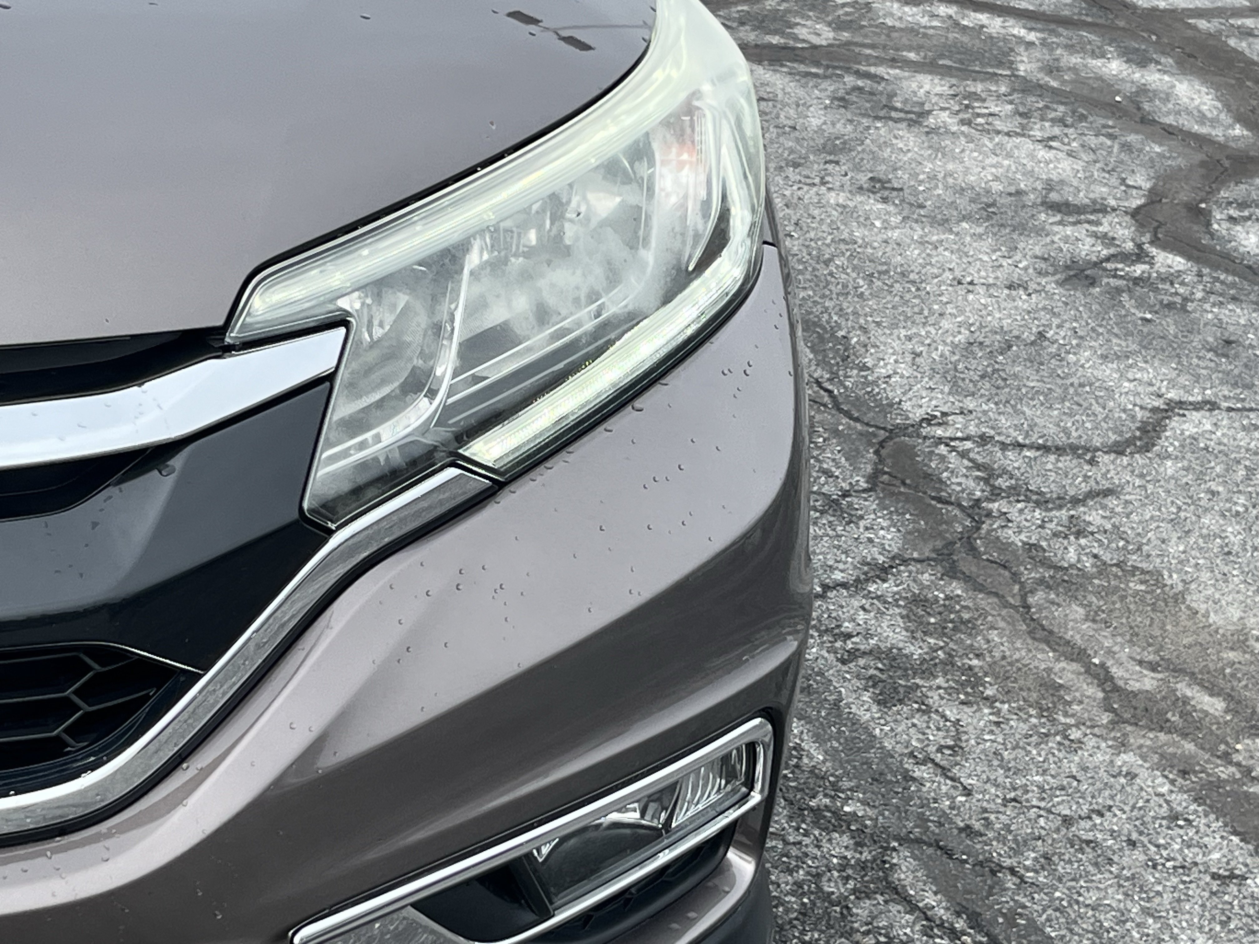 Used 2016 Honda CR-V EX image 12