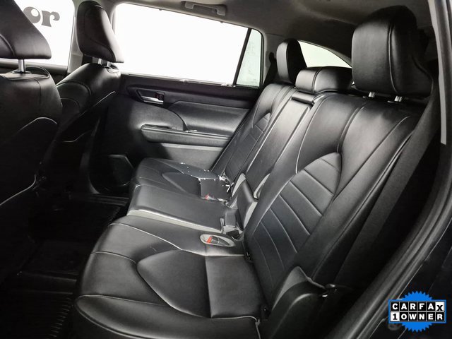 Used 2023 Toyota Highlander XLE image 15