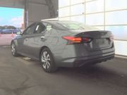 Used 2024 Nissan Altima 2.5 S FWD image 7