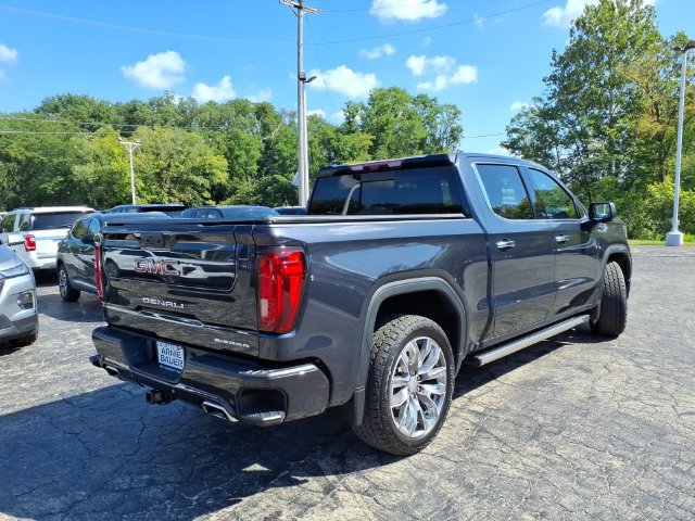 Used 2023 GMC Sierra 1500 Denali AWD/4WD image 6