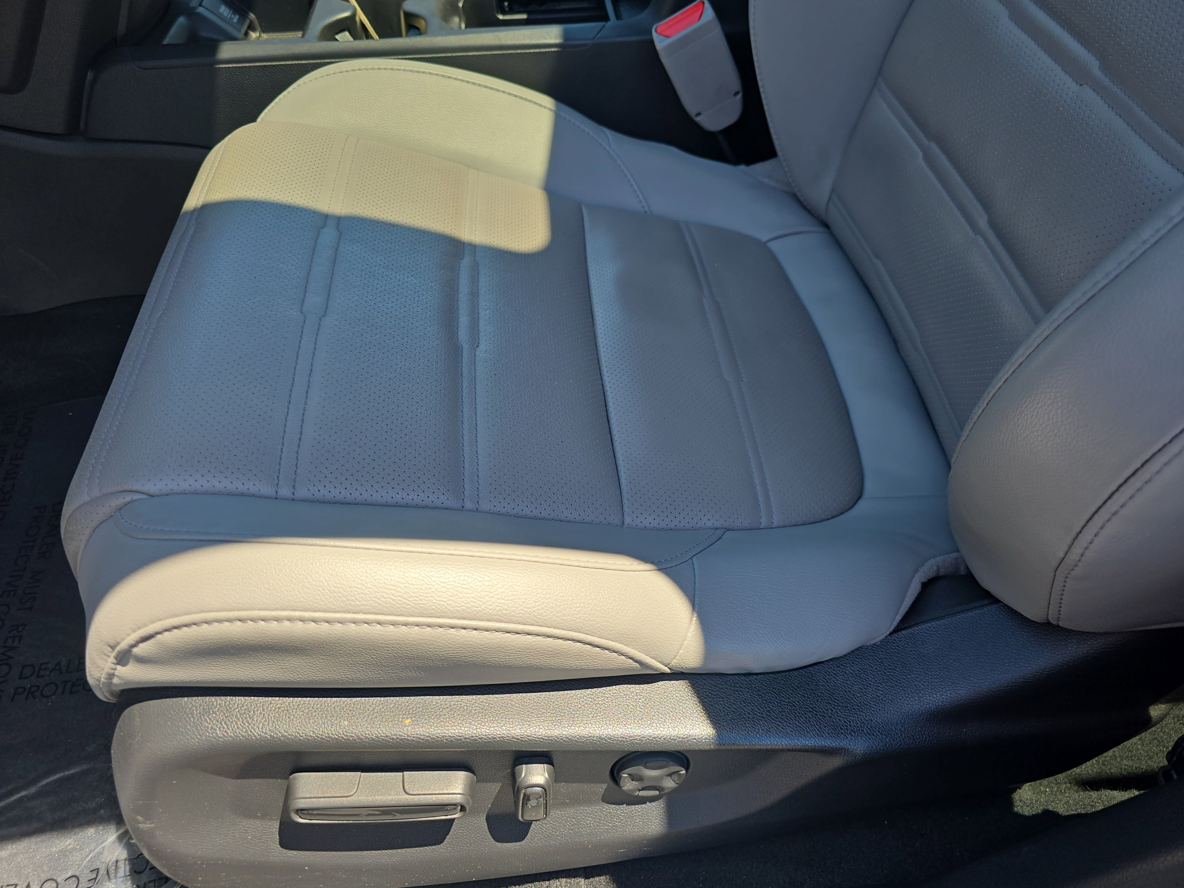 Used 2018 Honda CR-V EX-L image 29