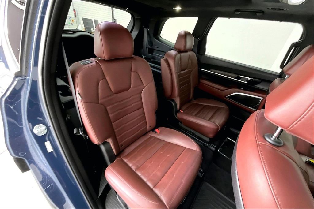 Used 2023 Kia Telluride SX Prestige image 36