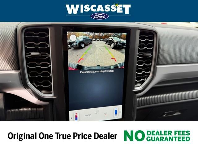 New 2025 Ford Ranger XL w/ Trailer Tow Package image 8