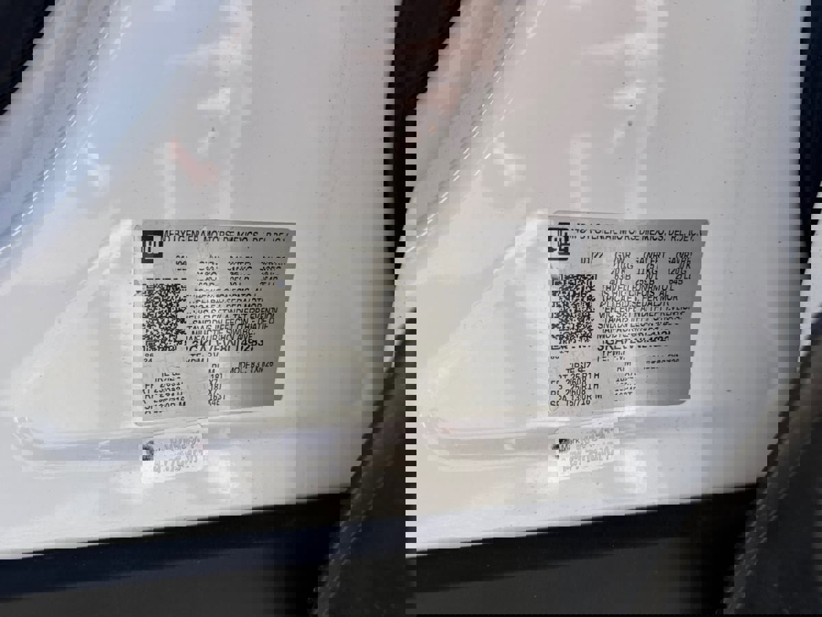 Used 2022 GMC Terrain SLT image 20