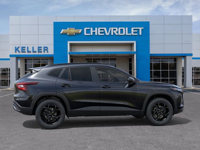 New 2026 Chevrolet Trax LT image 5