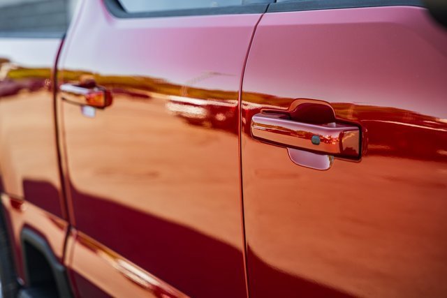 New 2026 Ford F250 Lariat image 20