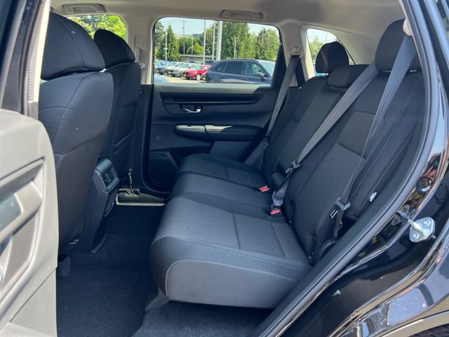 New 2026 Honda CR-V EX image 15
