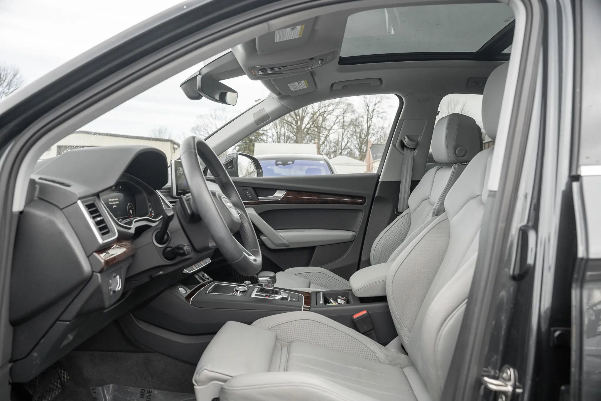 Used 2018 Audi Q5 2.0T Premium Plus image 7