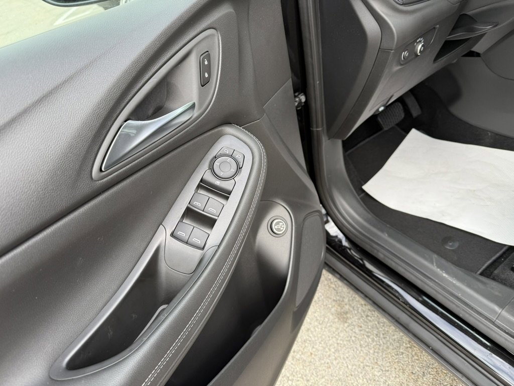 New 2026 Buick Encore GX Preferred w/ Comfort Package AWD/4WD image 13