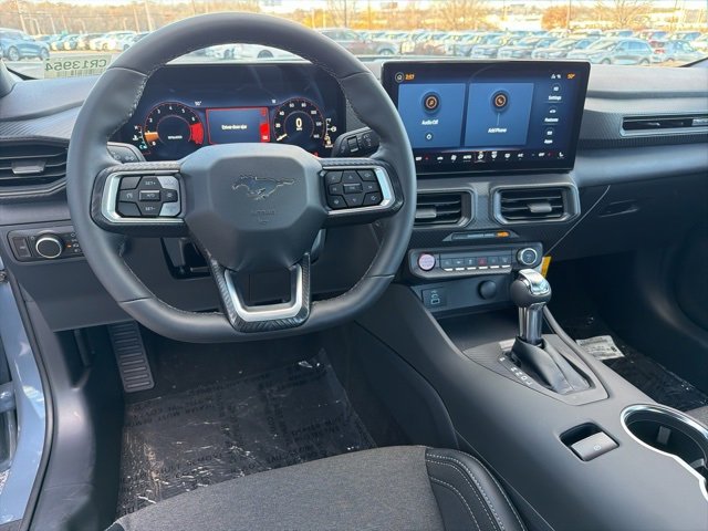 New 2026 Ford Mustang Coupe image 11