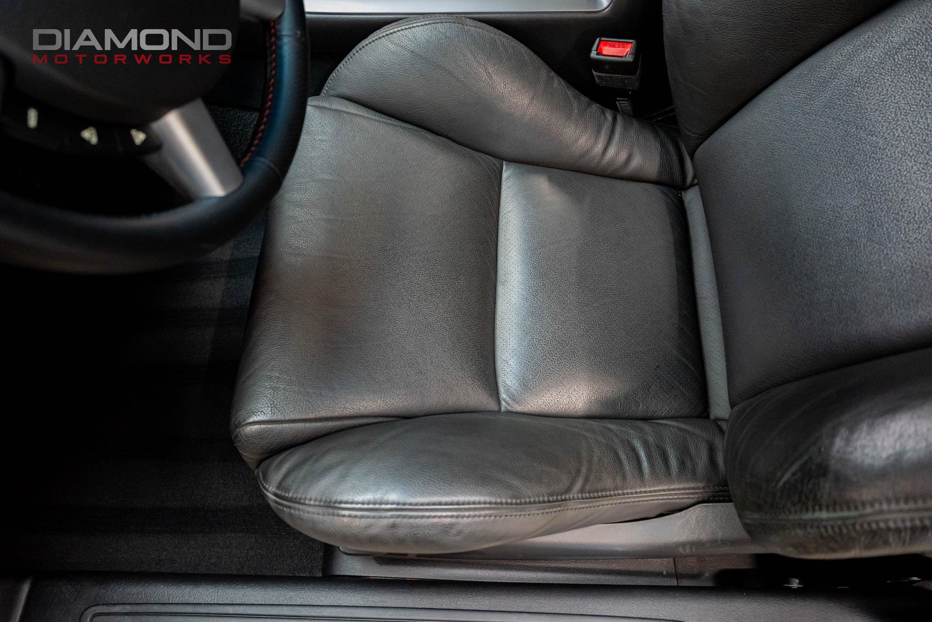 Used 2006 Pontiac GTO image 73