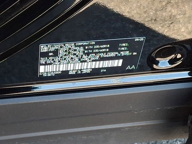 Certified 2026 Toyota bZ image 29