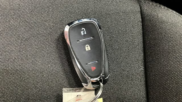 Used 2020 Chevrolet Equinox LT AWD/4WD image 20