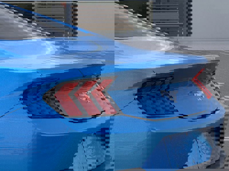 New 2026 Ford Mustang Premium image 22