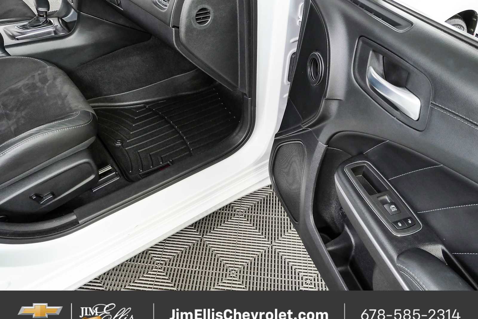 Used 2020 Dodge Charger Scat Pack RWD image 24