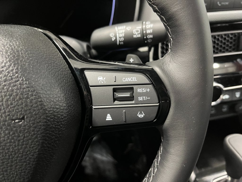 New 2026 Honda Civic Sport image 17