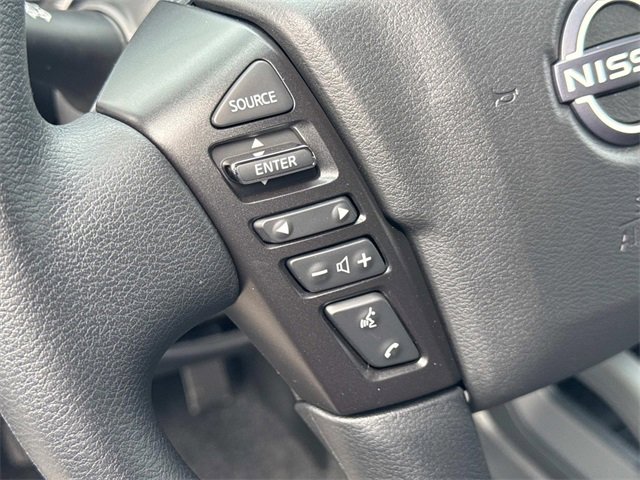 New 2026 Nissan Frontier S image 24