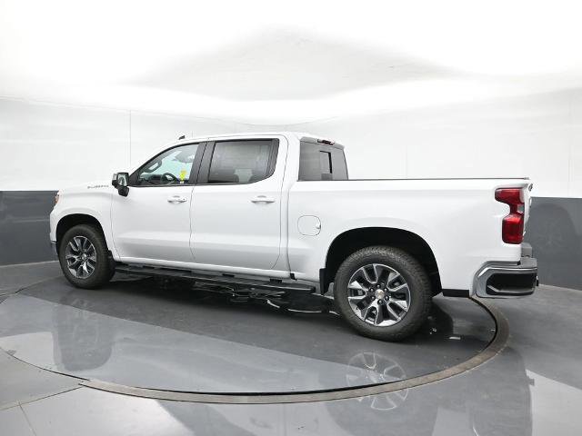 New 2025 Chevrolet Silverado 1500 LT w/ All Star Edition Plus image 3
