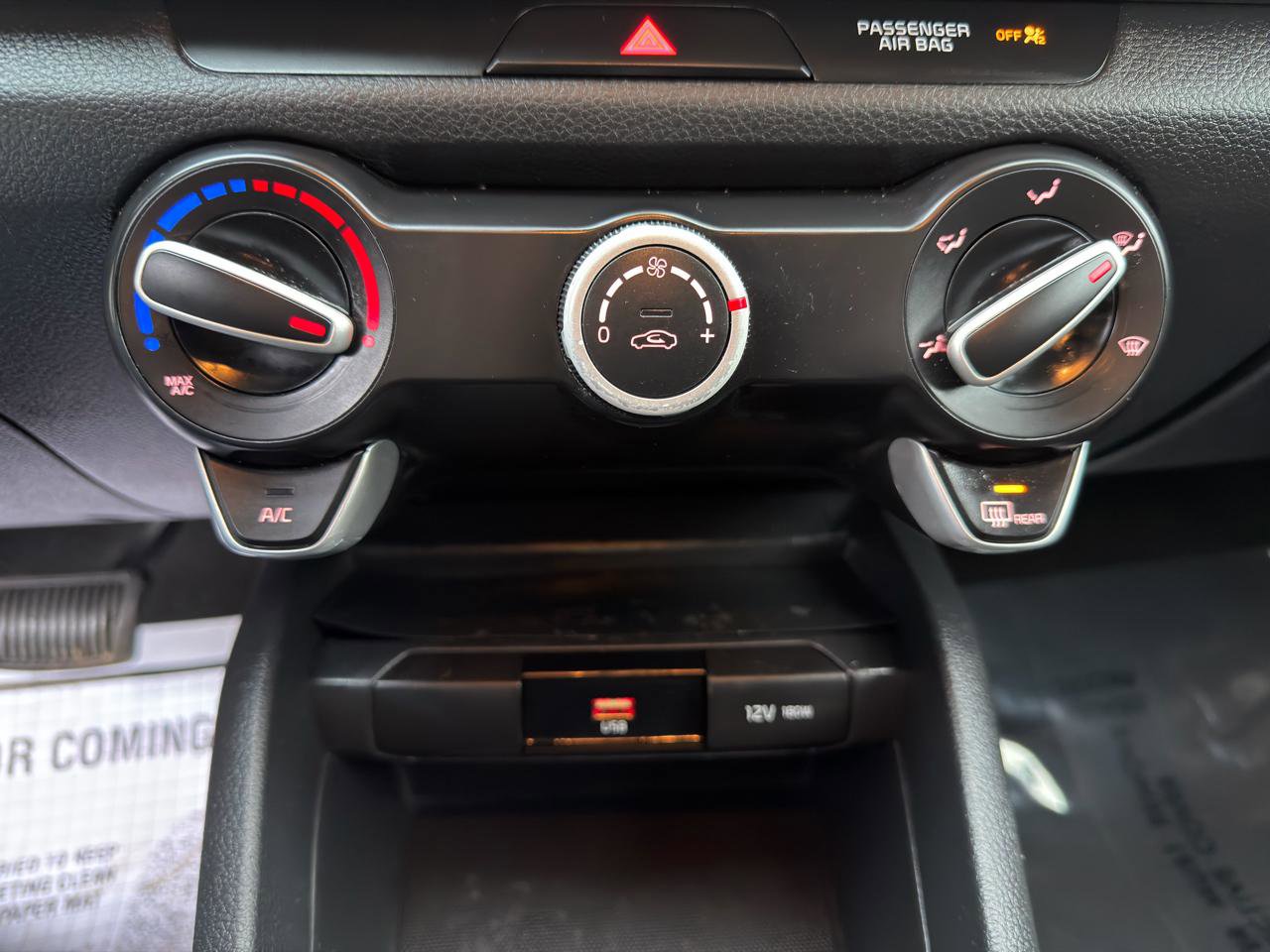 Used 2021 Kia Rio S image 29