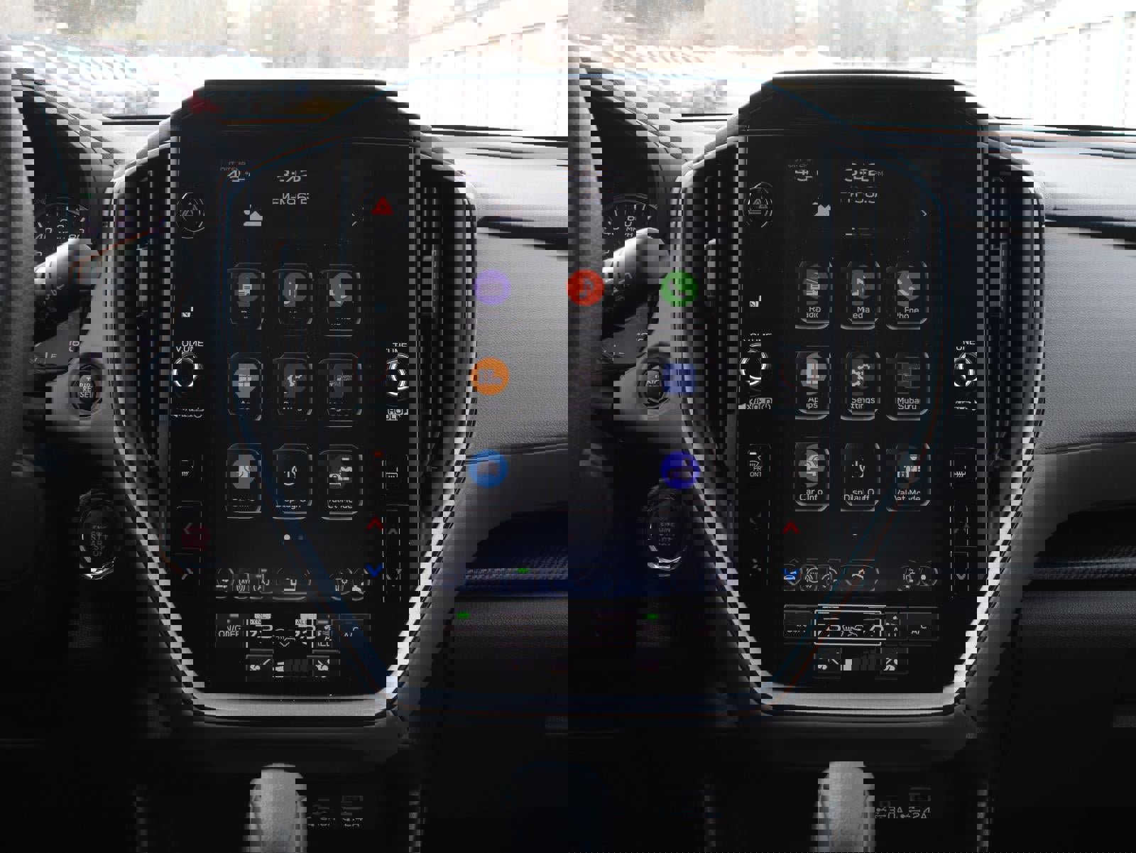 New 2026 Subaru Crosstrek 2.0i Premium image 12