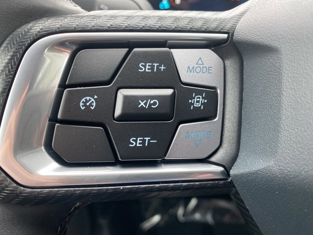 New 2026 Ford Mustang Coupe image 9