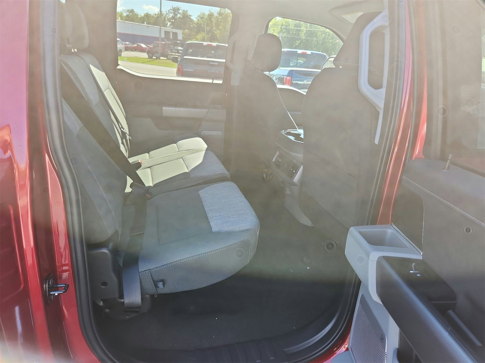 New 2026 Ford F250 XLT w/ XLT Premium Package image 28