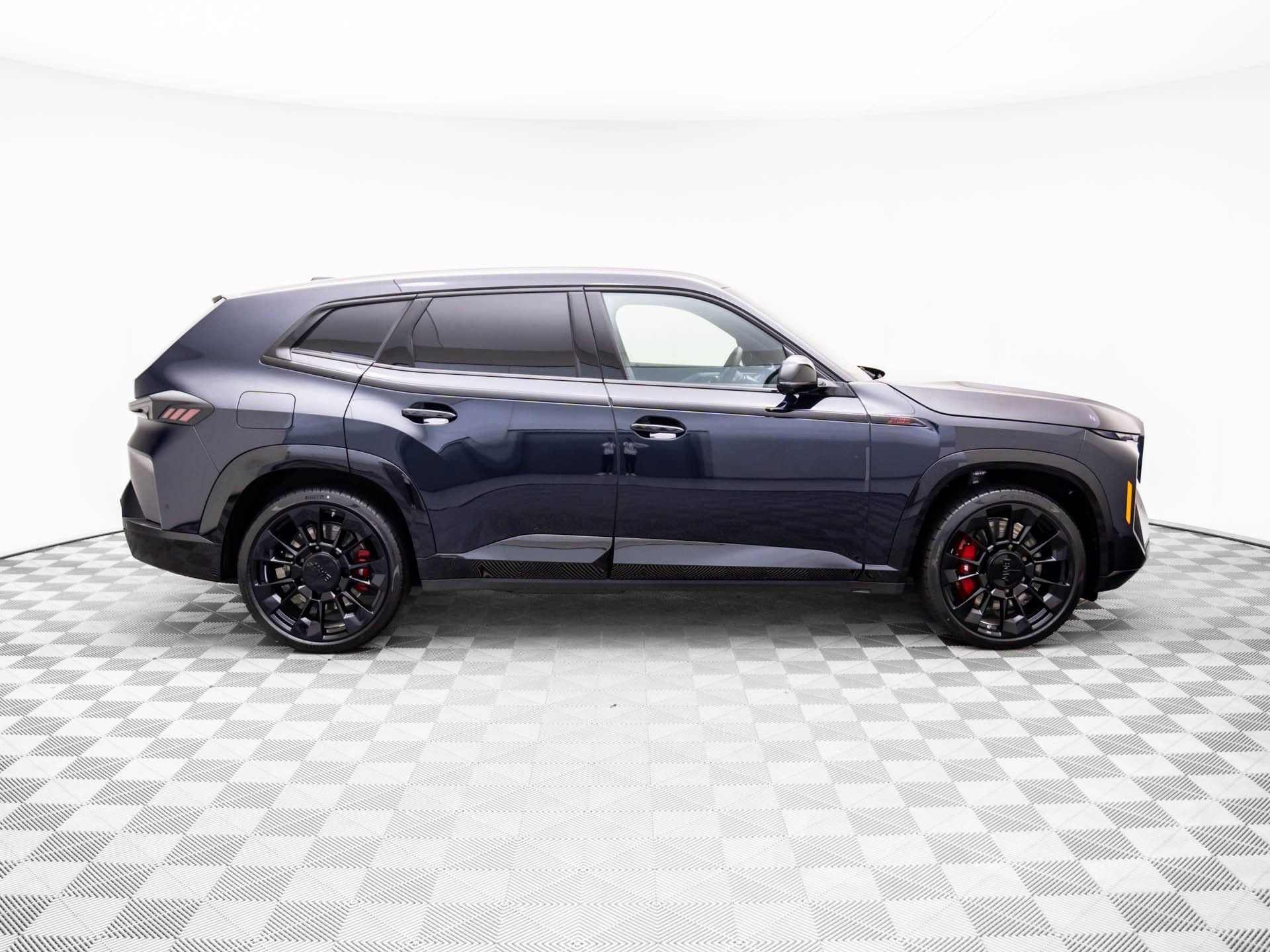 New 2026 BMW XM Label Red image 6