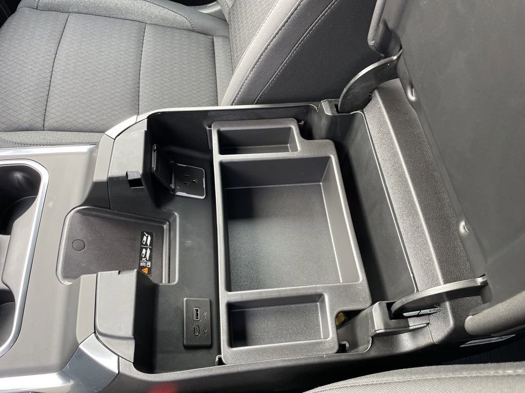 New 2025 Chevrolet Silverado 2500 LT w/ All Star Edition image 24