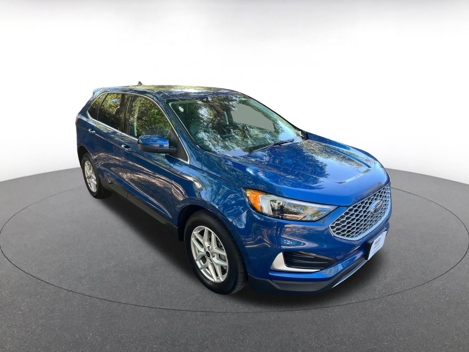Used 2023 Ford Edge SEL