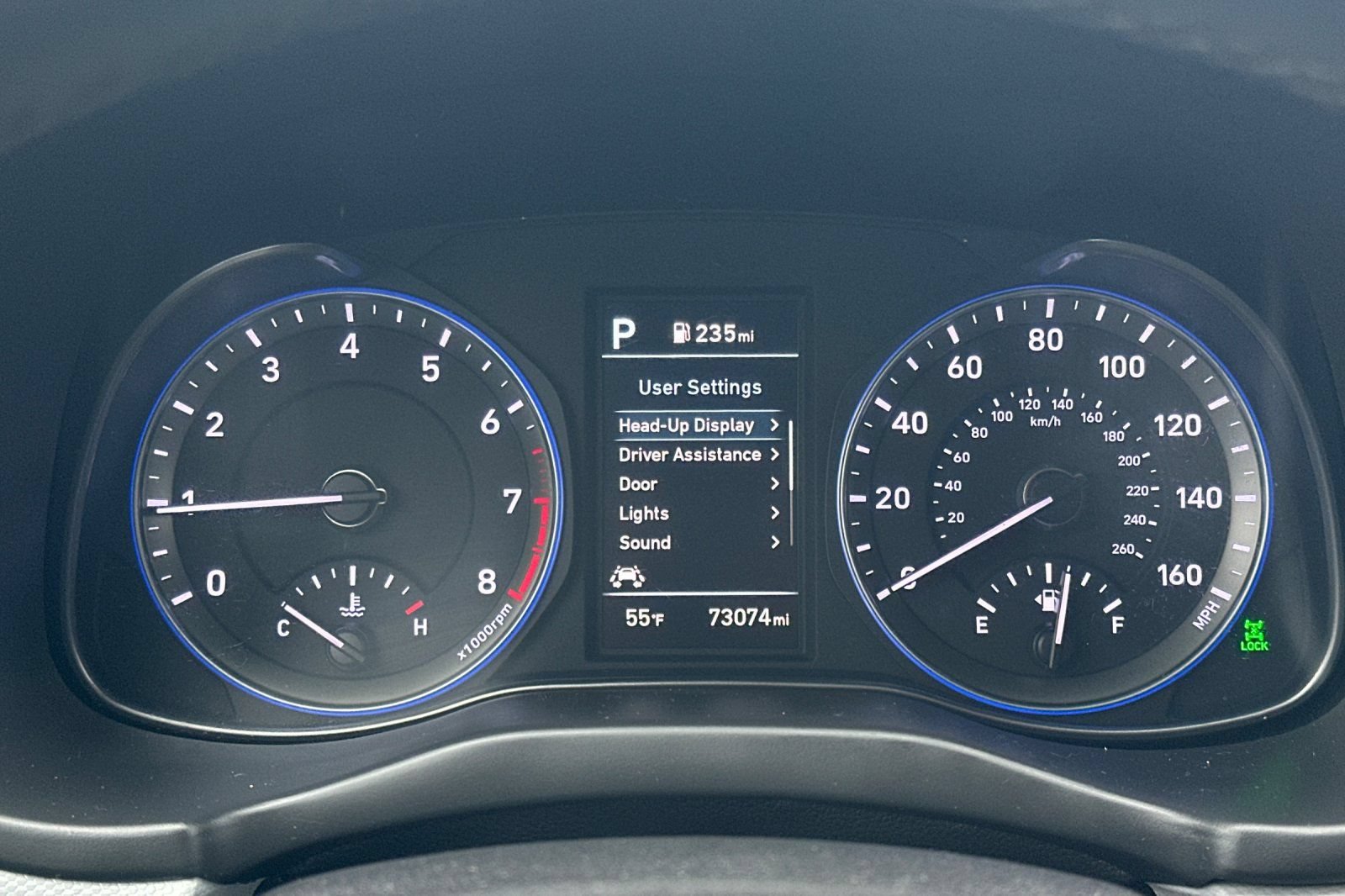 Used 2020 Hyundai Kona Ultimate AWD/4WD image 23