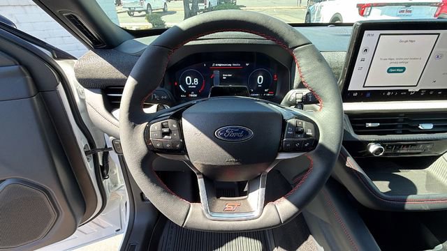 New 2026 Ford Explorer ST w/ Sun And Sound Package AWD/4WD image 26