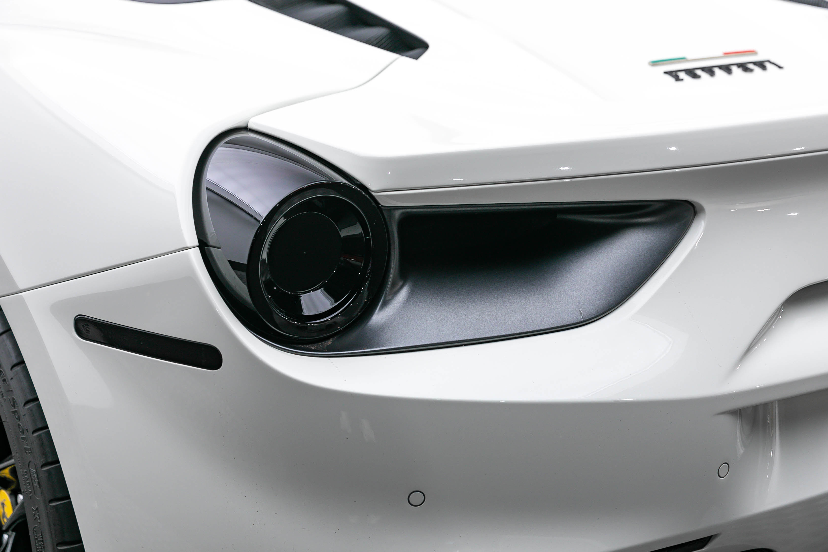 Certified 2019 Ferrari 488 Spider image 36